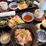 日本料理 おおきに - 