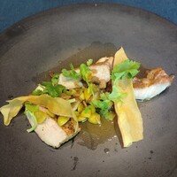 キハチ 青山本店 - 