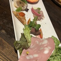 季節の旬彩イタリアン ナビガンテ - 