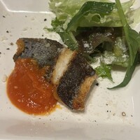 季節の旬彩イタリアン ナビガンテ - 