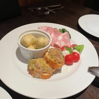 メルジェリーナ - 