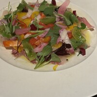 季節の旬彩イタリアン ナビガンテ - 