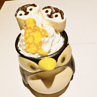 ピージーカフェ_1