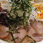 ラーメン元次 - 