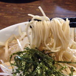 ラーメン元次 - 