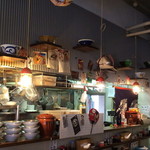 ラーメン元次 - 