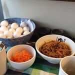 ラーメン元次 - 