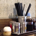 ラーメン元次 - 