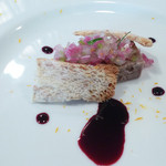 じん市 - 真鴨のリエット