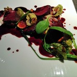 エクアトゥール - 2014.11 メインの蝦夷鹿