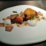 エクアトゥール - 2014.11