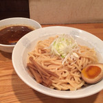 麺匠 四神伝 - 極太つけ麺