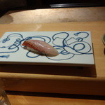 一心鮨 光洋 - 金目鯛のお寿司 (4.2)