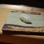 一心鮨 光洋 - イカの寿司 (4.1)