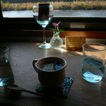 かぴばらこーひー - 