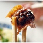 ジャパンスネークセンター 食堂 - まむし唐揚げ　1,050円