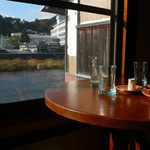 かぴばらこーひー - 