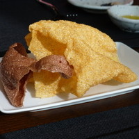 TRATTORIA CREATTA - 