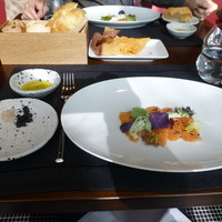 TRATTORIA CREATTA - 