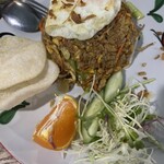 DEWATA BALI CAFE - 
