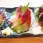 醍醐味 神田本店 - 