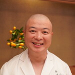 鮨 あらい - 新井大将