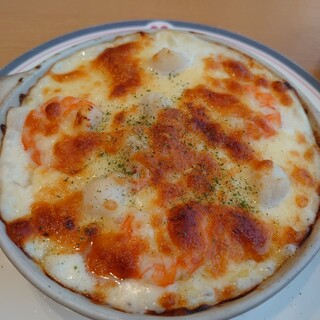 レストラン花の大地_0