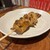 焼きとんサカマル酒房 - 料理写真: