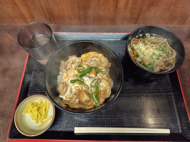 Daiichi Soba Tenma Ten