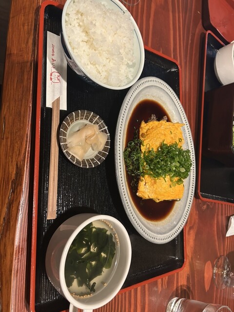 Dining Ajito