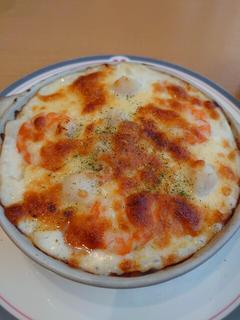 レストラン花の大地 大久保店｜洋食の魅力とおすすめメニュー