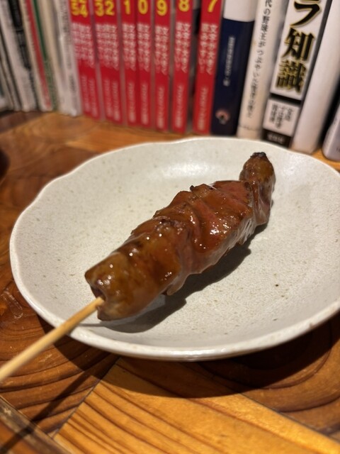 Yakiton Sakamal Shubo photo 2