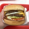 In-N-Out Burger - 料理写真:
