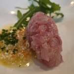 Jean-Georges Tokyo - 