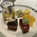 ロウリーズ・ザ・プライムリブ 大阪 - 