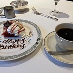 ロウリーズ・ザ・プライムリブ 大阪 - 