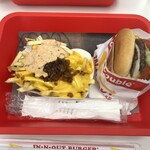 In-N-Out Burger - 