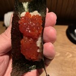 奥新 鮨屋のうおきん - 