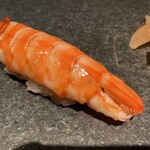 奥新 鮨屋のうおきん - 