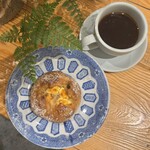 365日とコーヒー - 