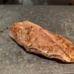 奥新 鮨屋のうおきん - 