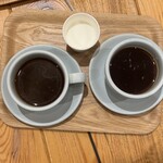 365日とコーヒー - 