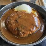 レストラン　メイク