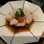 奥新 鮨屋のうおきん - 