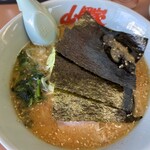 山岡家 上尾店 - 