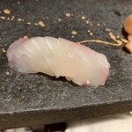 奥新 鮨屋のうおきん - 