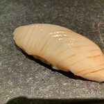 奥新 鮨屋のうおきん - 