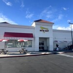 In-N-Out Burger - 