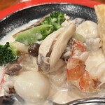 グリル・ヴィヴィ - 