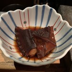 奥新 鮨屋のうおきん - 